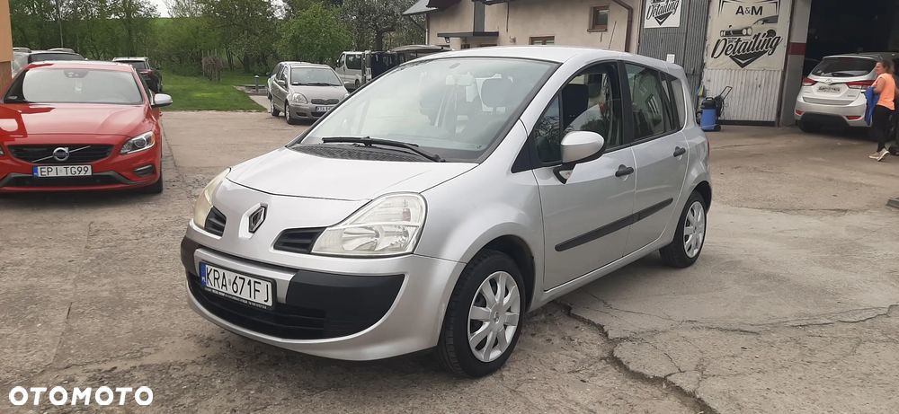 Renault Modus - 4