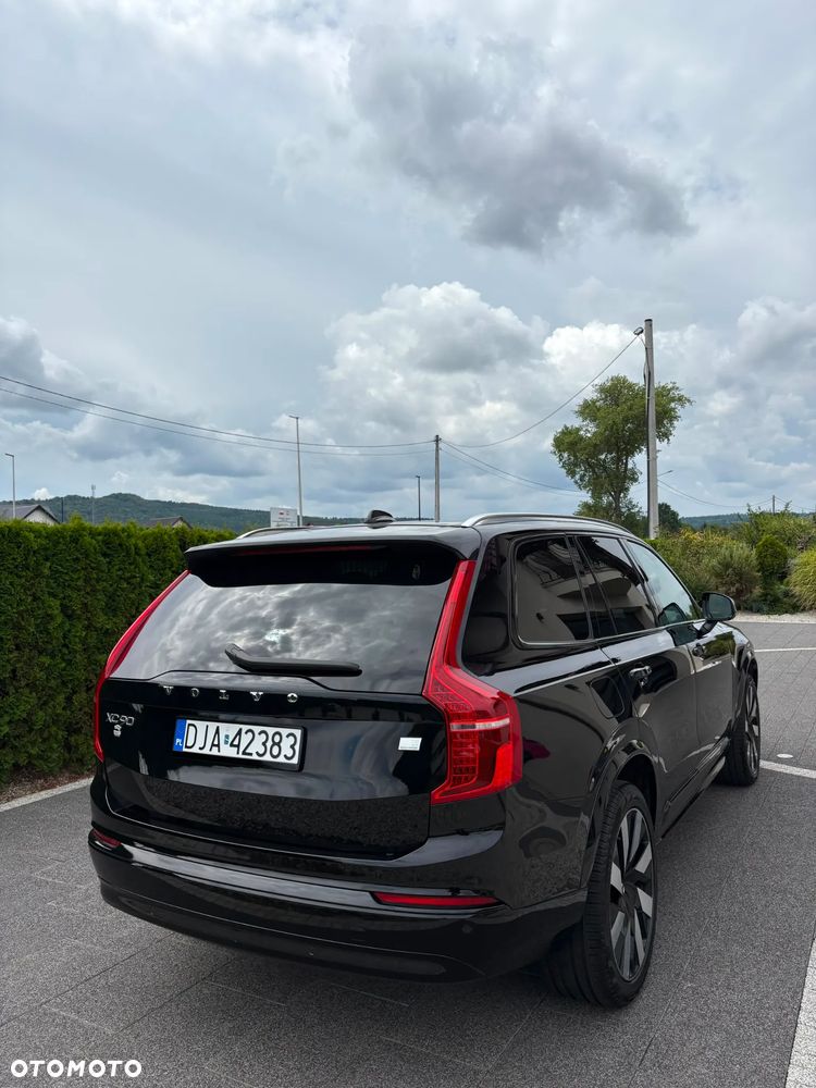 Volvo XC 90 - 4