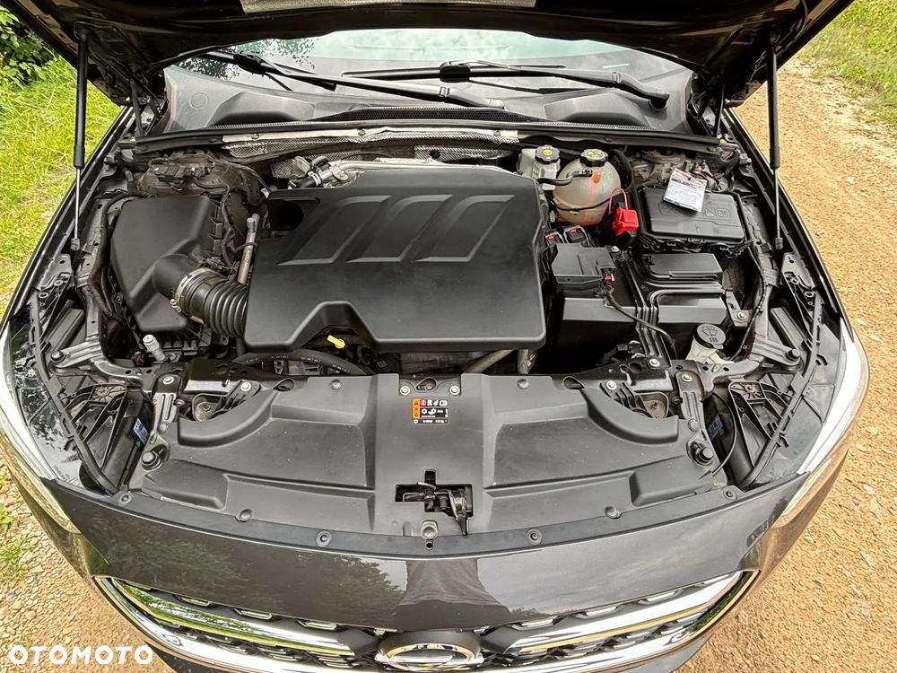 Opel Insignia 1.5 Business - 20