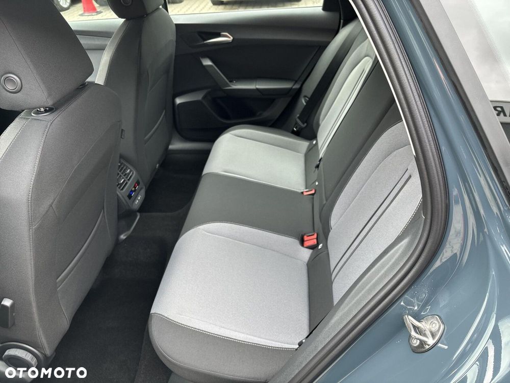 Seat Leon - 13