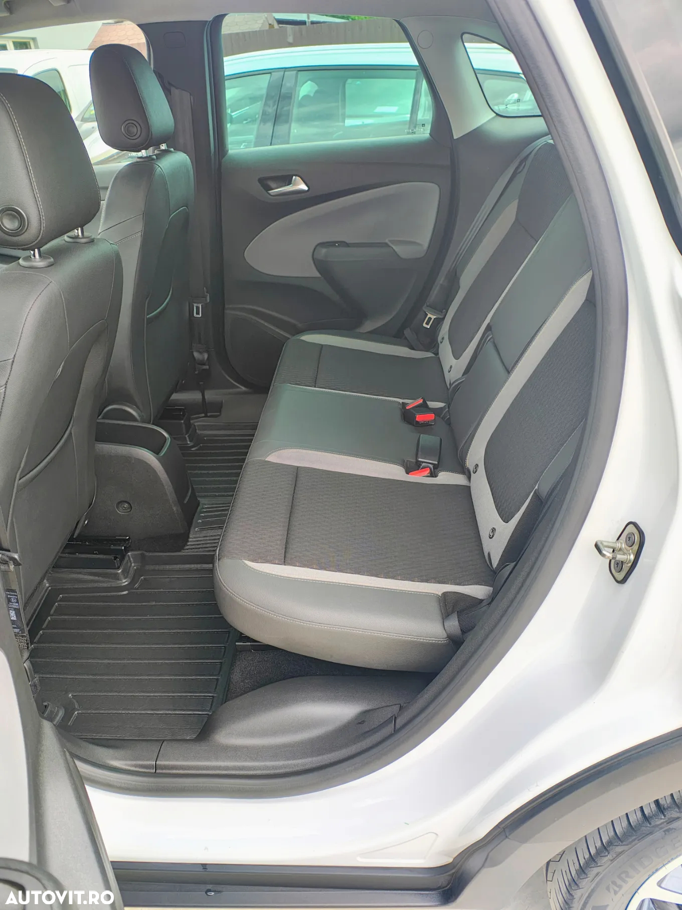 Opel Crossland X 1.2 ECOTEC Start/Stop Innovation - 7