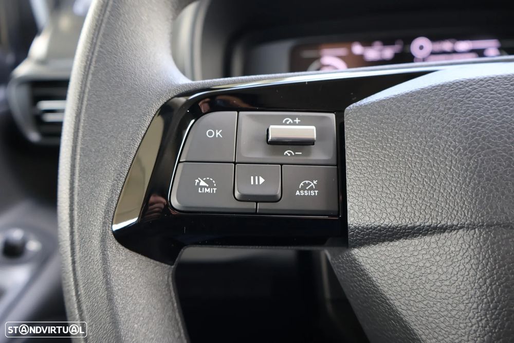 Citroën Berlingo - 20