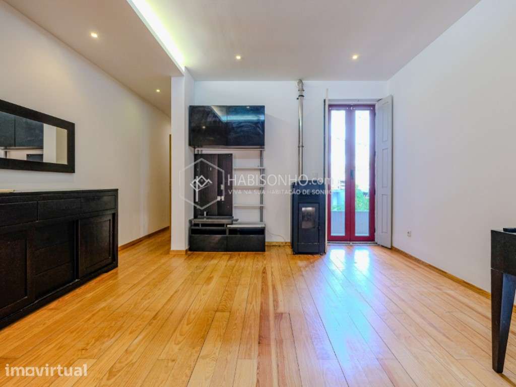 Apartamento T2+1 | Porto | Bonfim - Grande imagem: 4/16