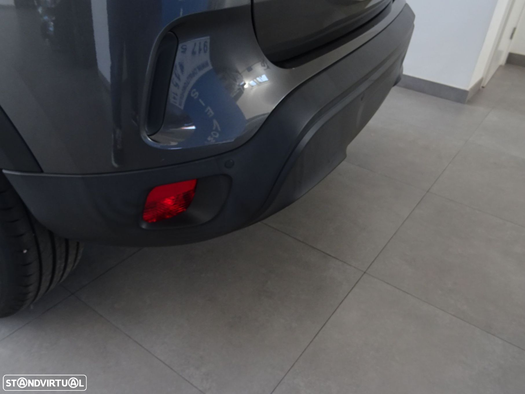 Citroën C5 Aircross 1.5 BlueHDi Feel Pack - 7
