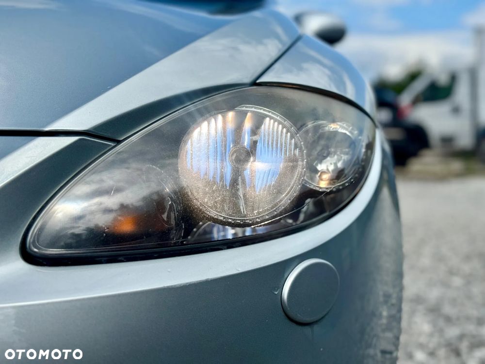 Seat Leon 1.6 Comfort Limited - 6