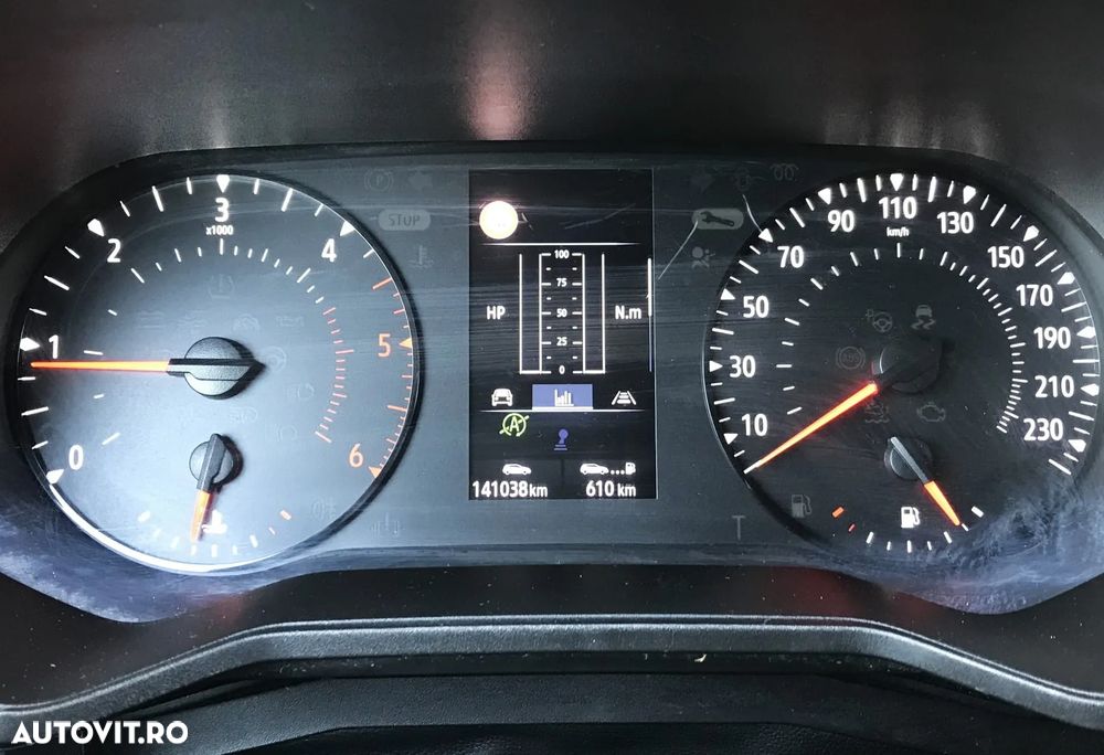 Renault Clio V Blue dCi Life - 21
