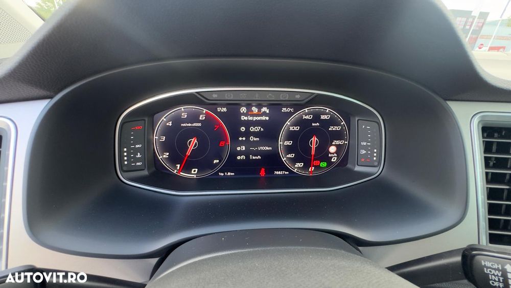Seat Ateca - 31