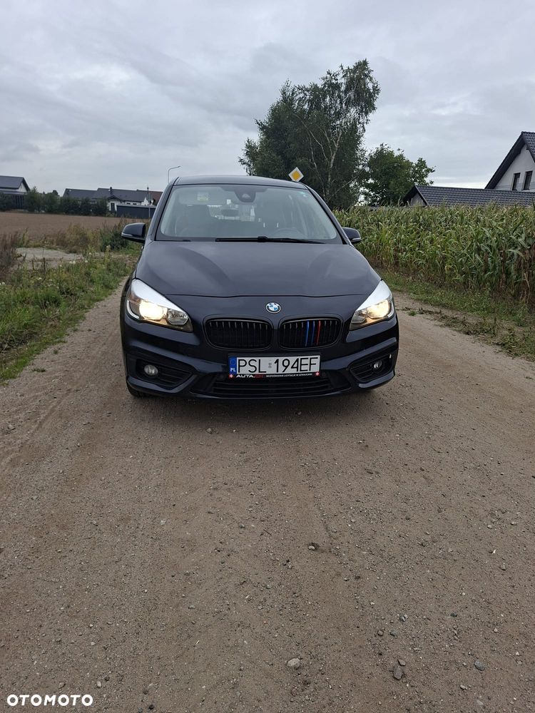 BMW Seria 2 216d GT Advantage - 15