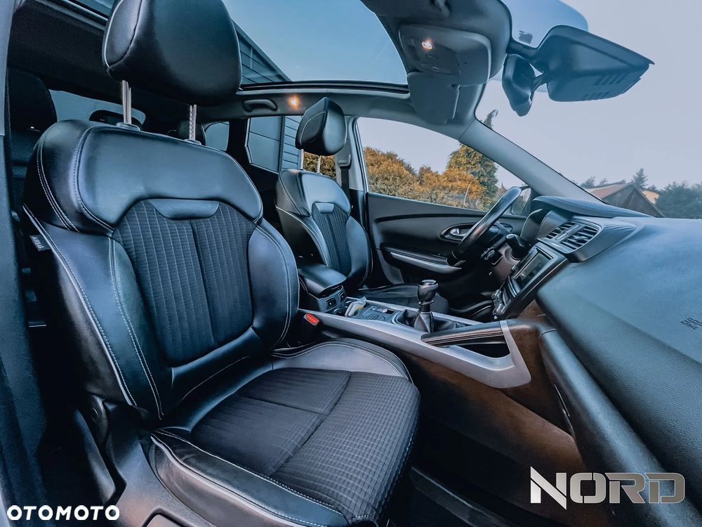 Renault Kadjar 1.5 dCi Energy Night&Day - 17