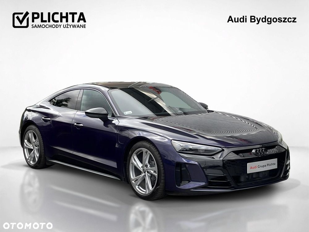 Audi e-tron GT - 8