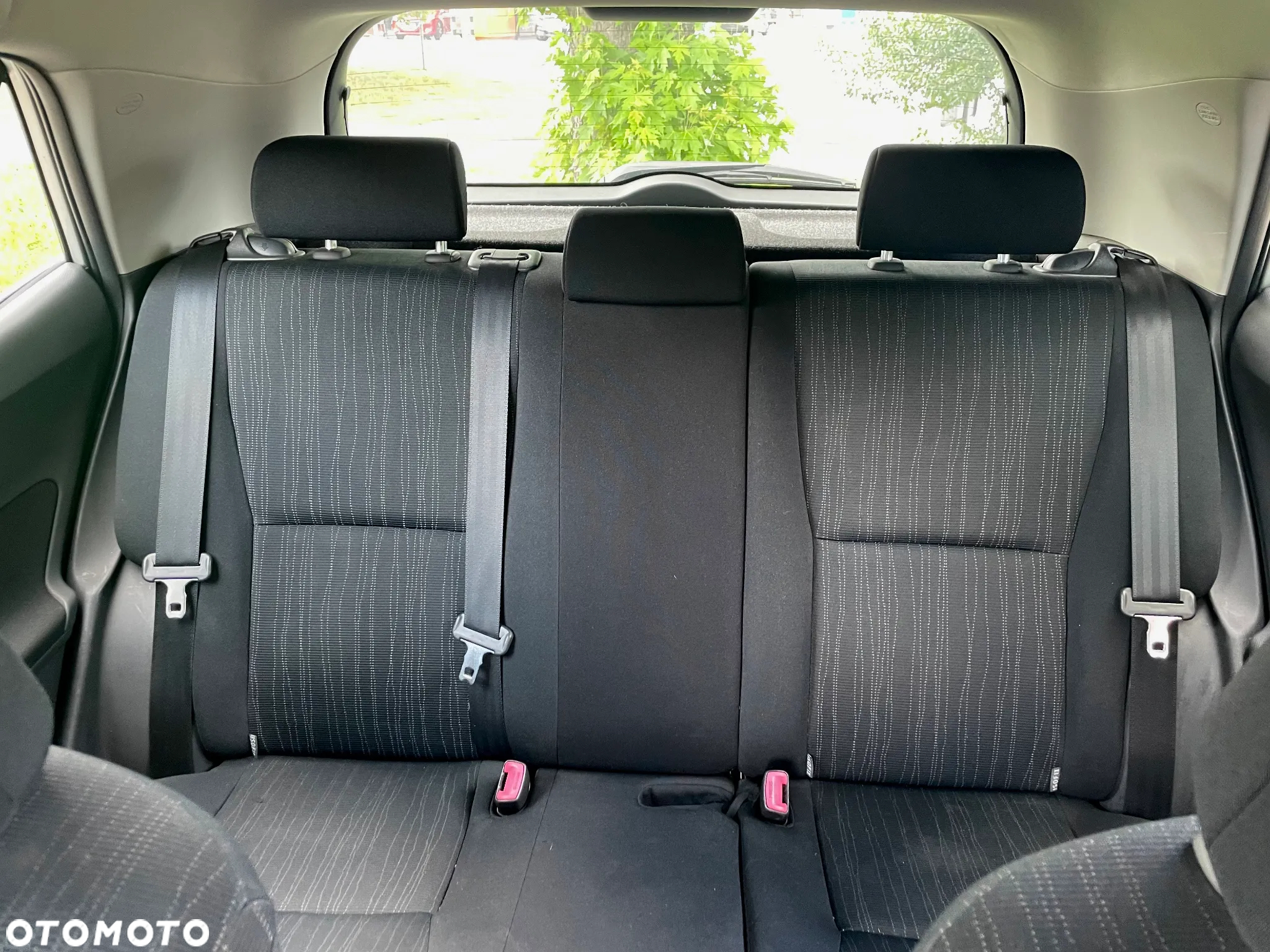 Toyota Auris 1.6 VVT-i Luna - 8