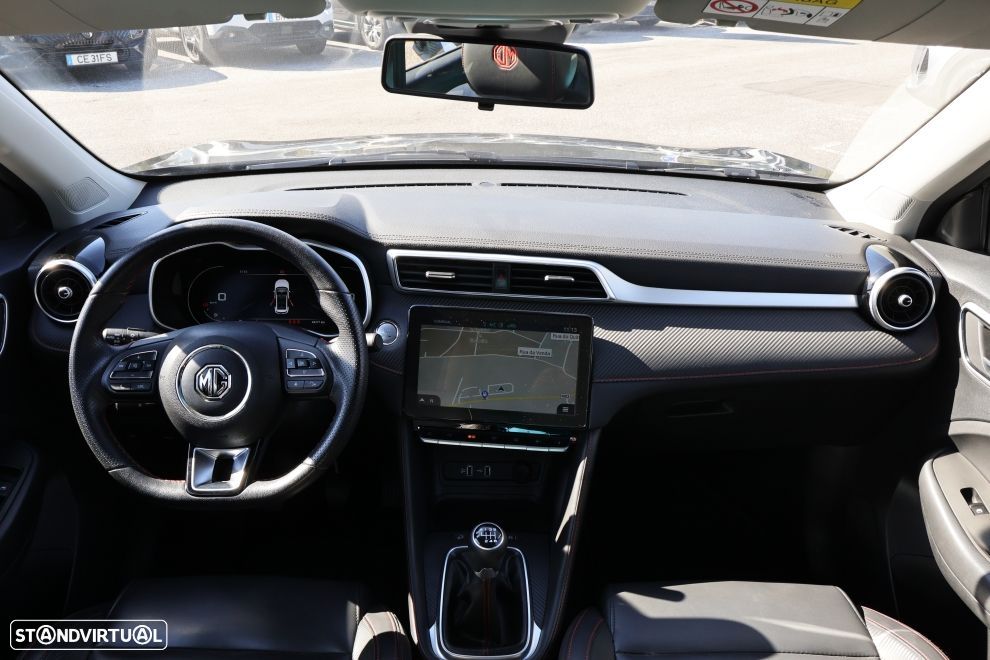 MG ZS 1.0 T-GDI Luxury - 10