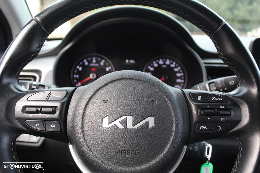 Kia Rio 1.0 T-GDi Drive - 15