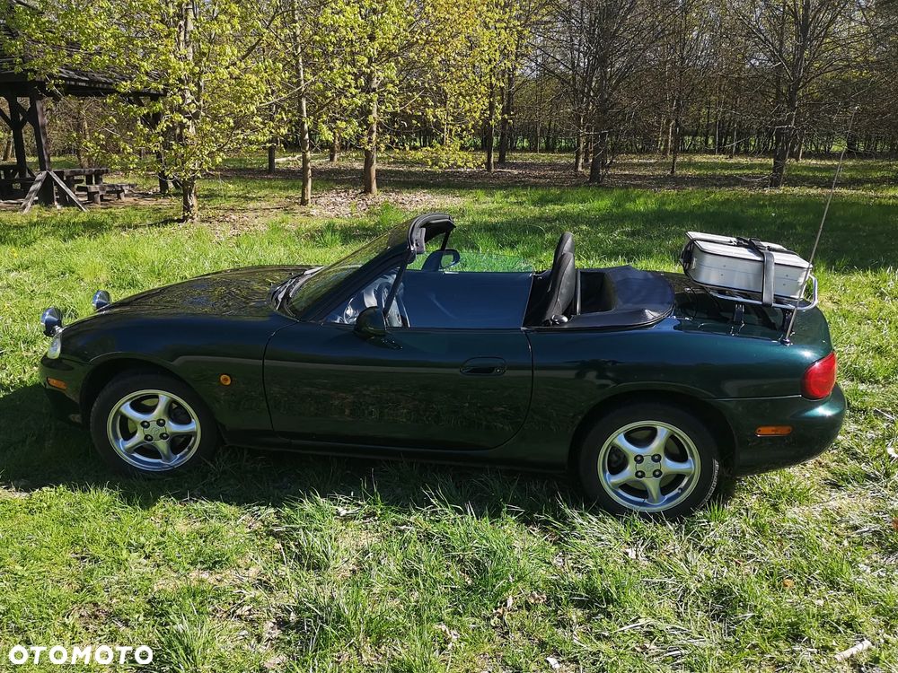 Mazda MX-5 - 11
