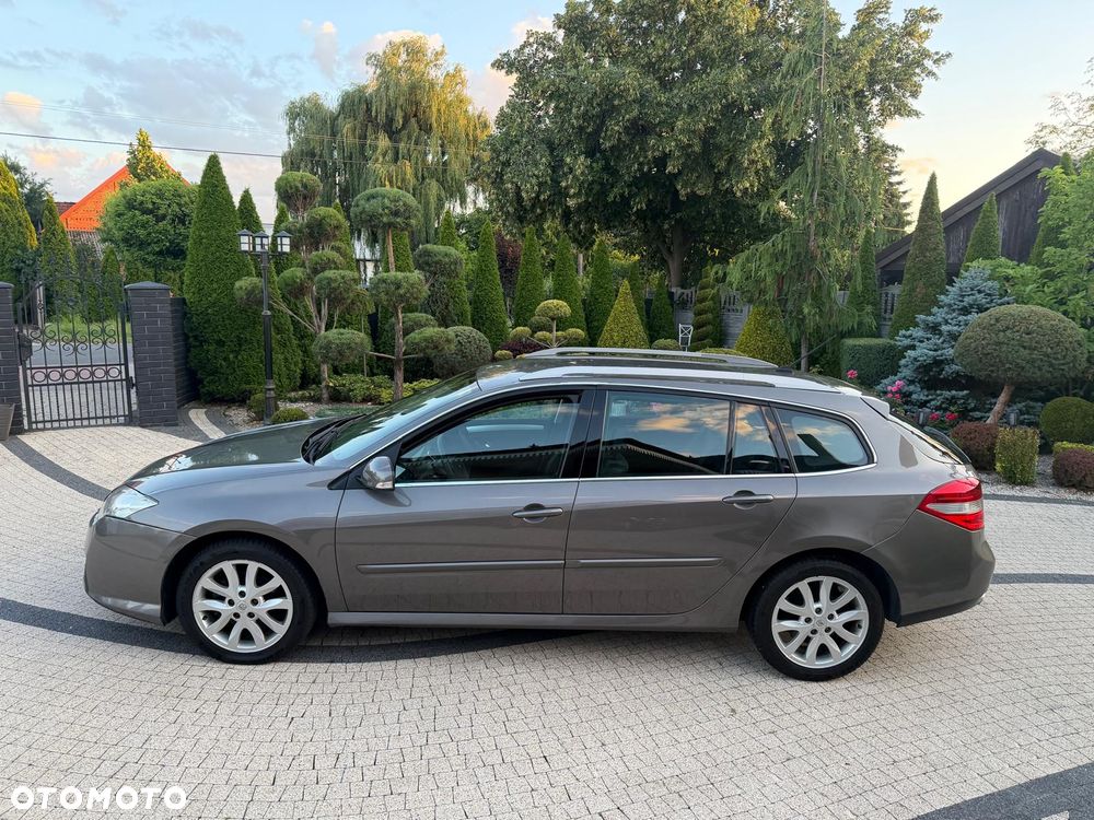 Renault Laguna 2.0 DCi FAP Expression - 10