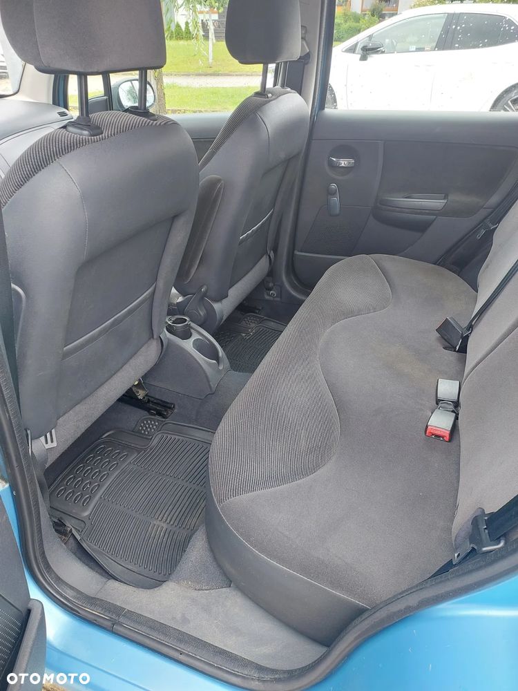 Citroën C3 - 9