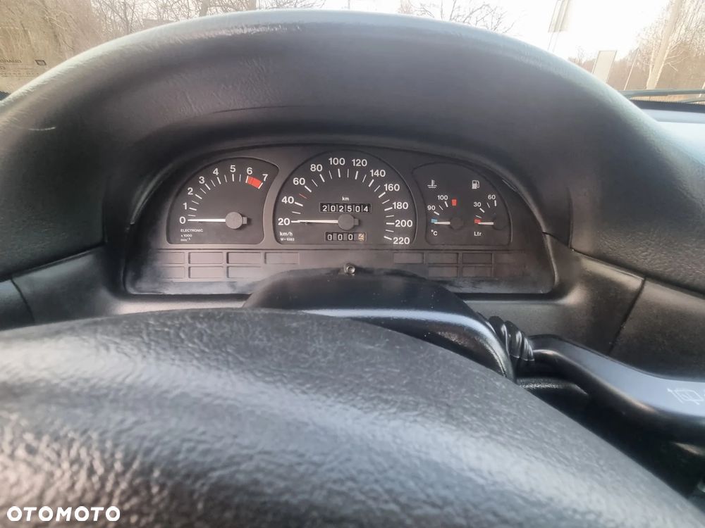 Opel Vectra - 25