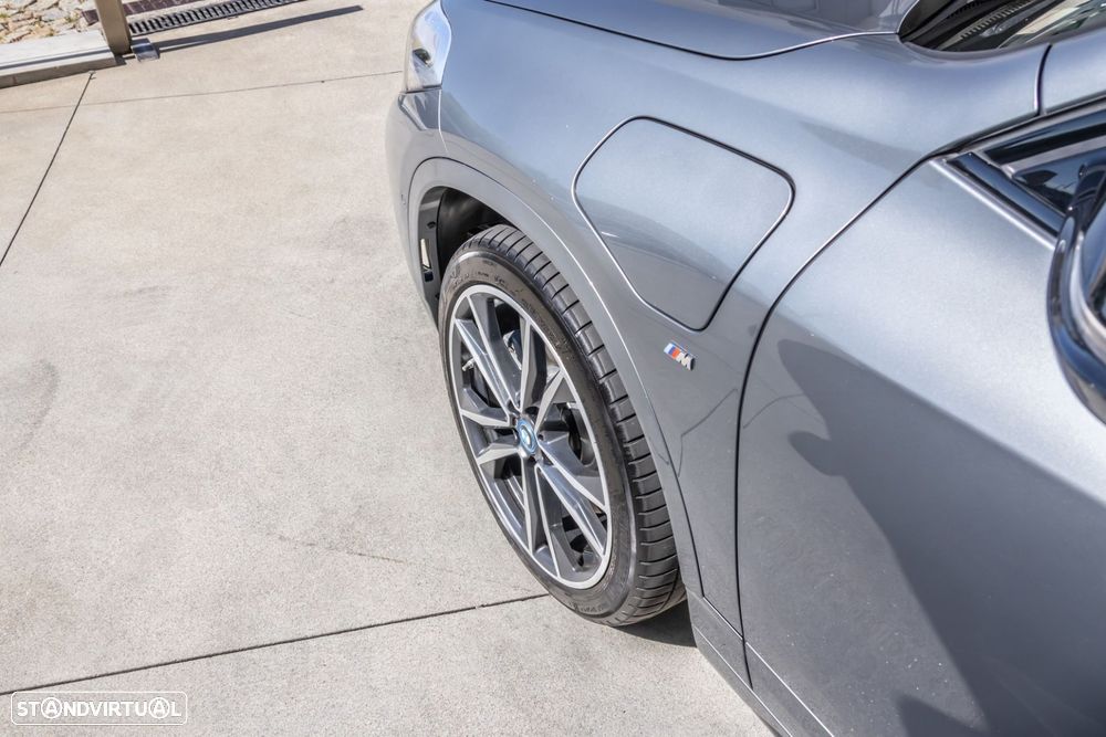 BMW X2 25 e xDrive Pack M - 11