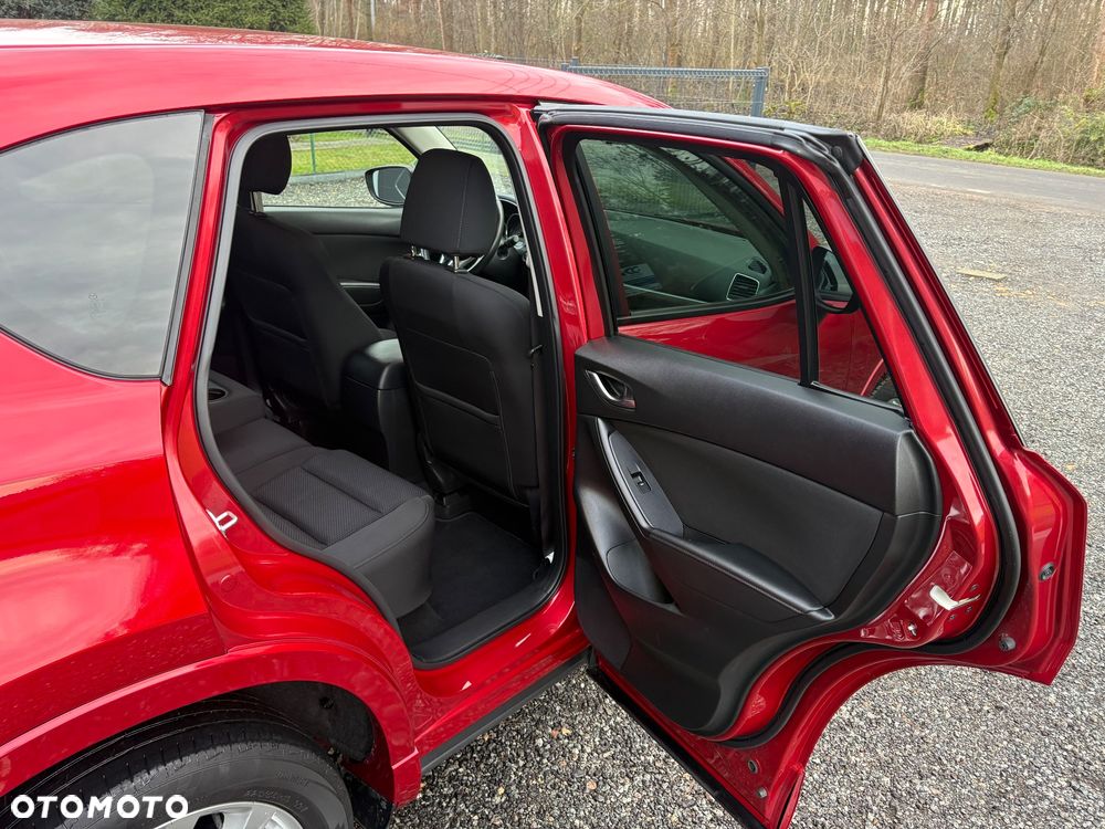 Mazda CX-5 SKYACTIV-D 150 Drive Exclusive-Line - 17