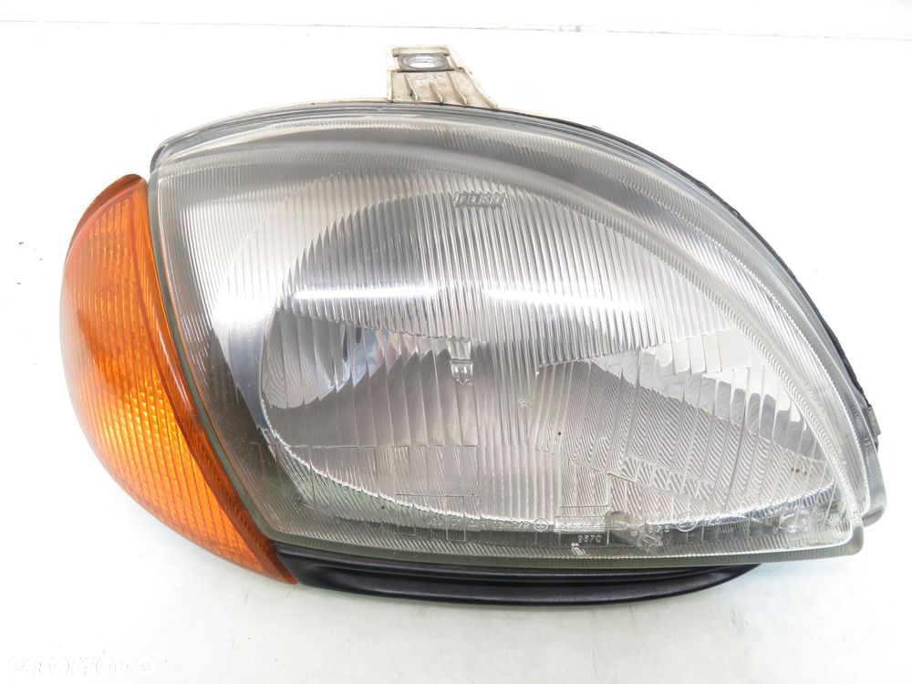 LAMPA PRAWA PRZEDNIA FIAT SEICENTO 46512763 - 1