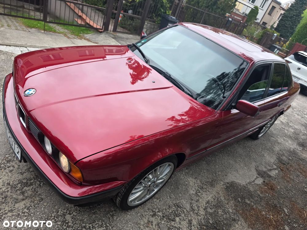 BMW Seria 5 - 3