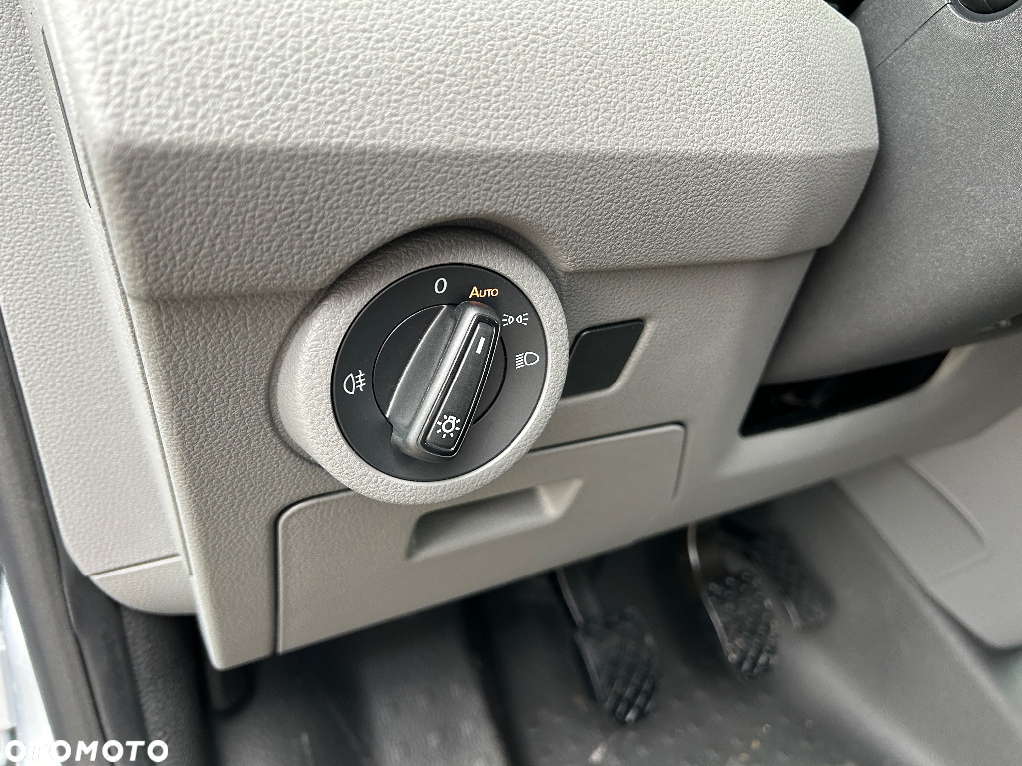 Volkswagen Transporter - 7