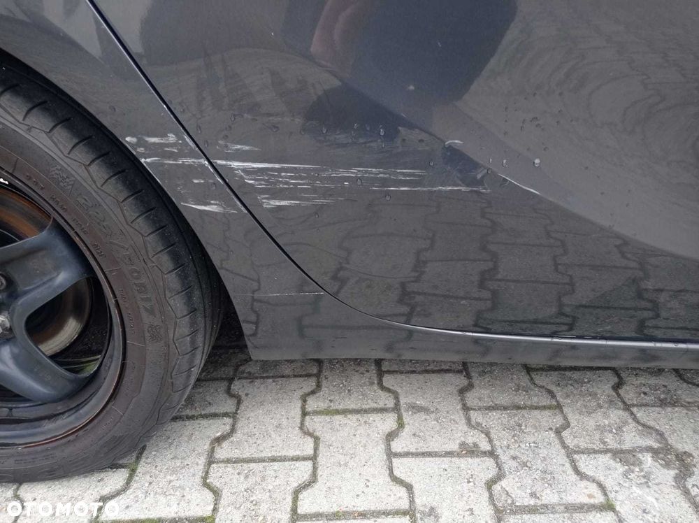 Opel Zafira - 8