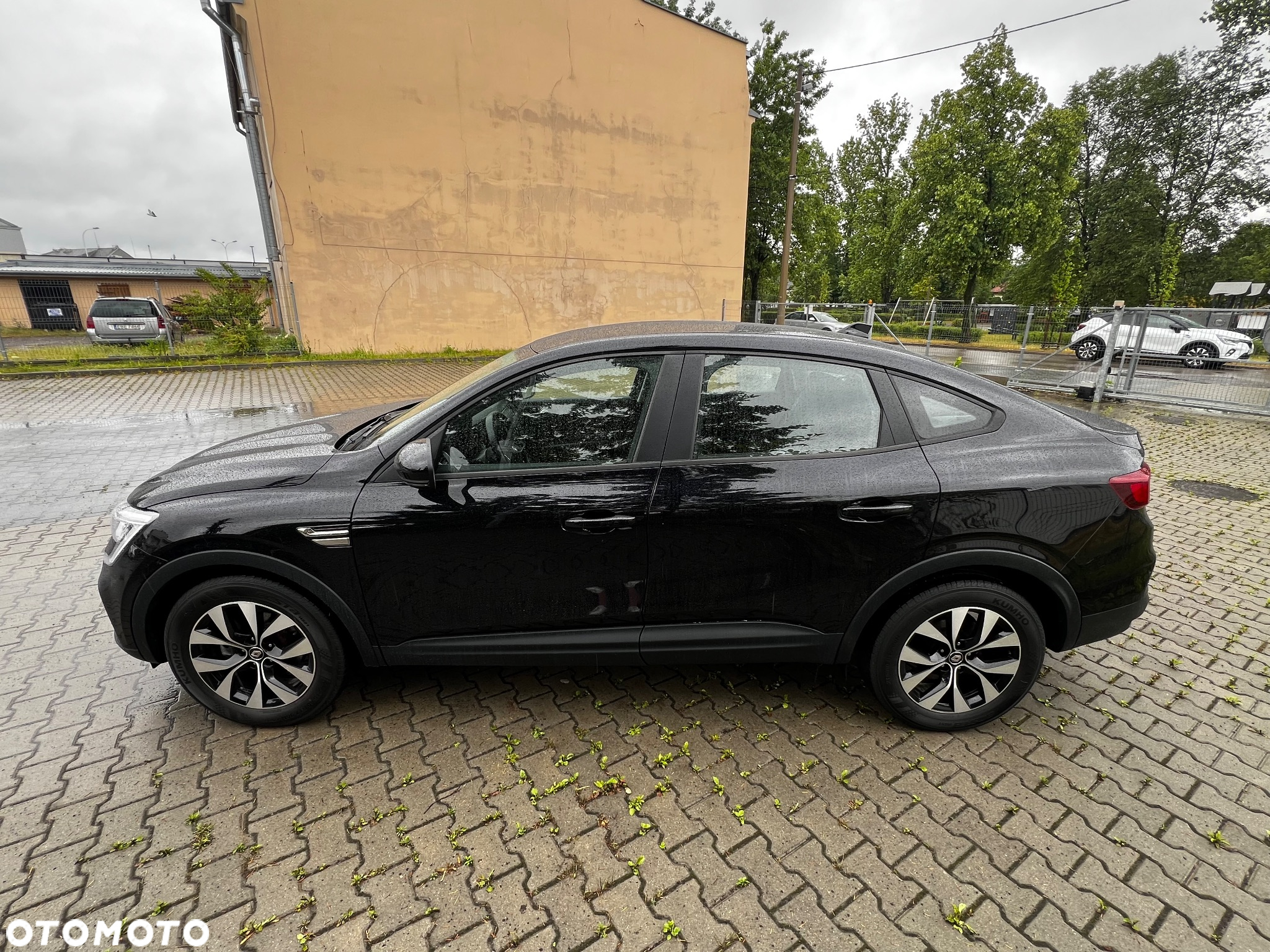 Renault Arkana - 3