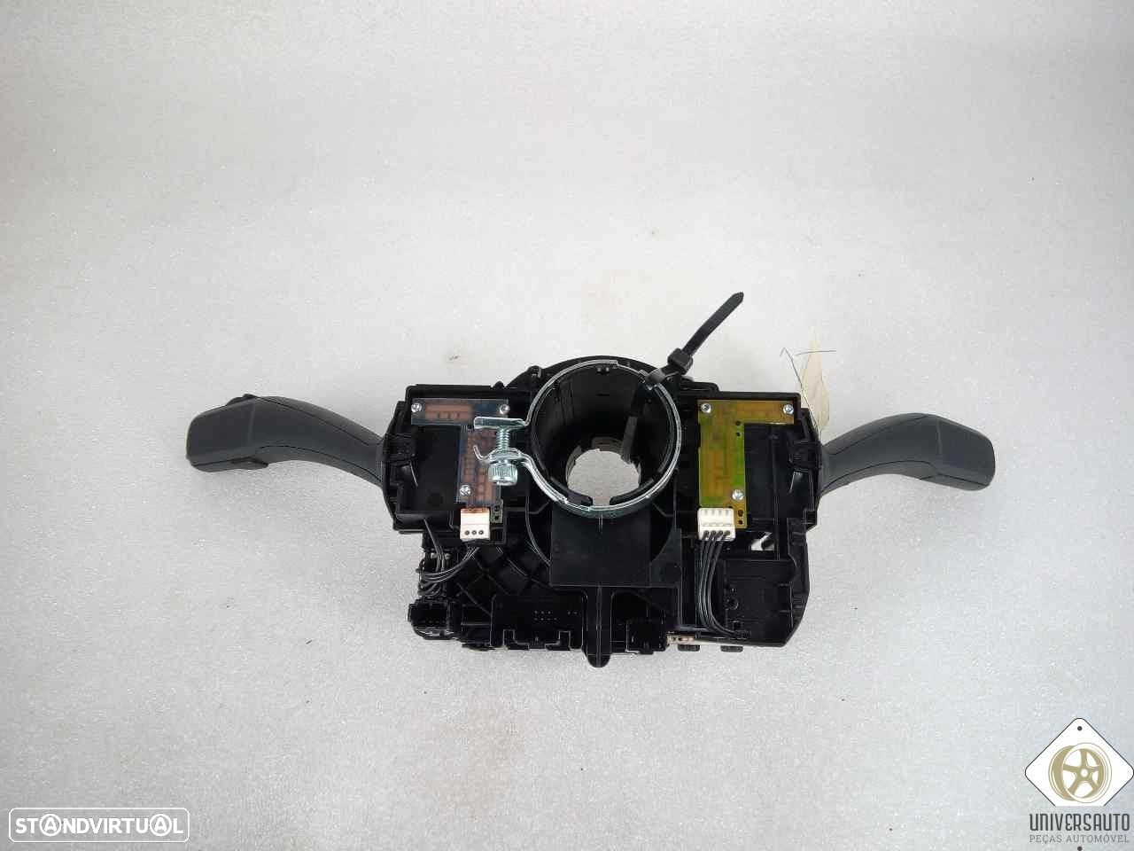 COMANDO MULTIFUNÇÕES AUDI Q5 2008 - 7