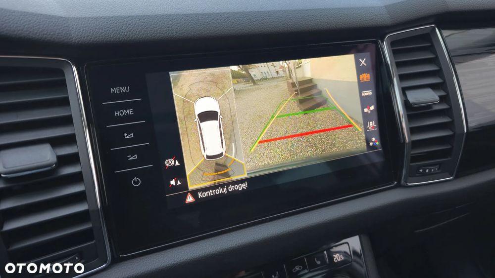 Skoda Kodiaq 2.0 TDI 4x4 Style - 23