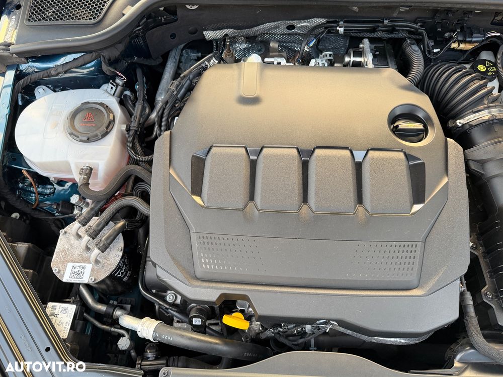 Skoda Octavia 2.0 TDI DSG Exclusive - 23