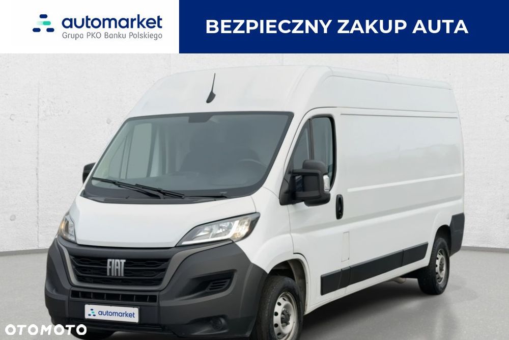 Fiat Ducato MJ L3 - 1