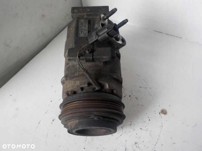 KIA 2.9 CRDI SPRĘŻARKA KLIMATYZACJI 447260-6111 - 3