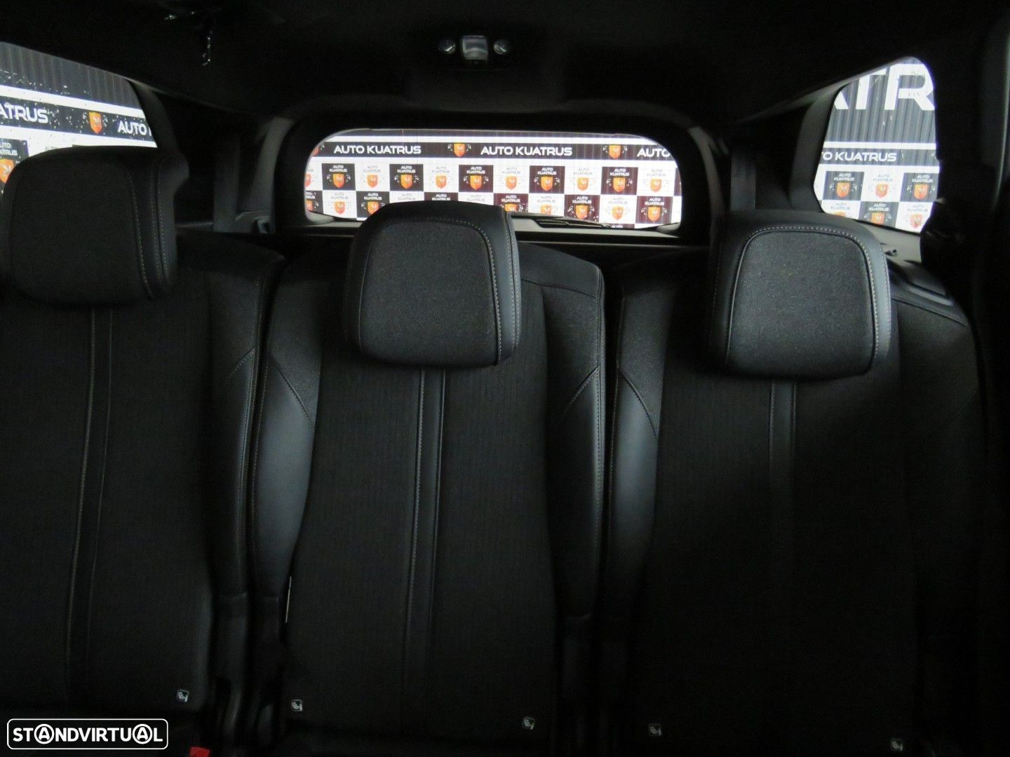 Peugeot 5008 1.5 BlueHDi GT Line - 22
