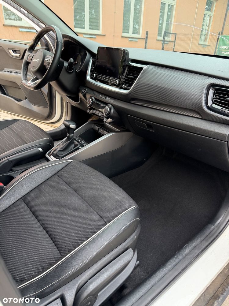 Kia Stonic 1.0 T-GDI MHEV GT Line DCT - 23