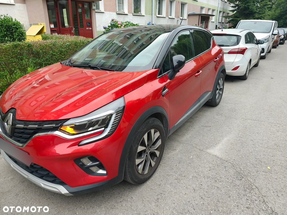 Renault Captur 1.3 TCe Intens - 5