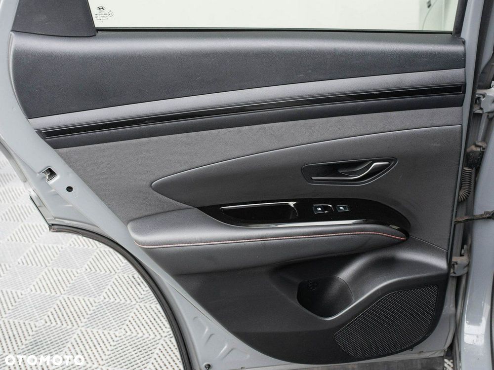 Hyundai Tucson 1.6 T-GDi N Line 2WD - 29