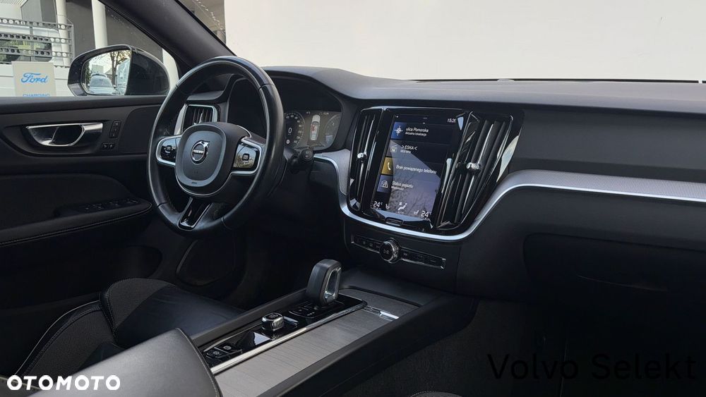 Volvo V60 - 17