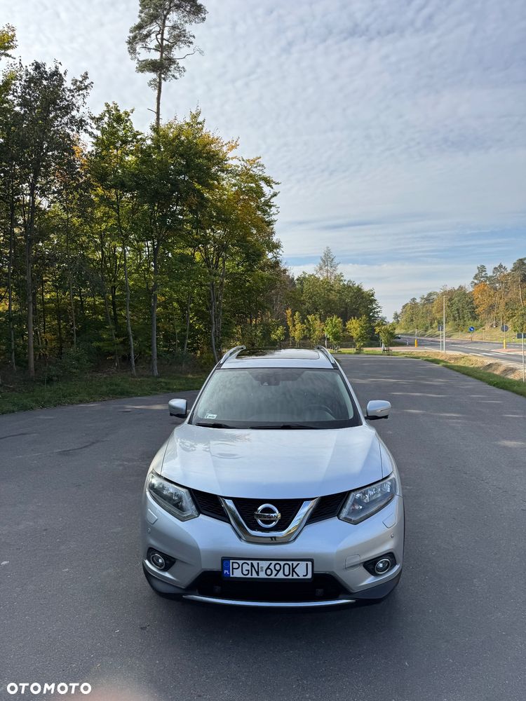 Nissan X-Trail - 30