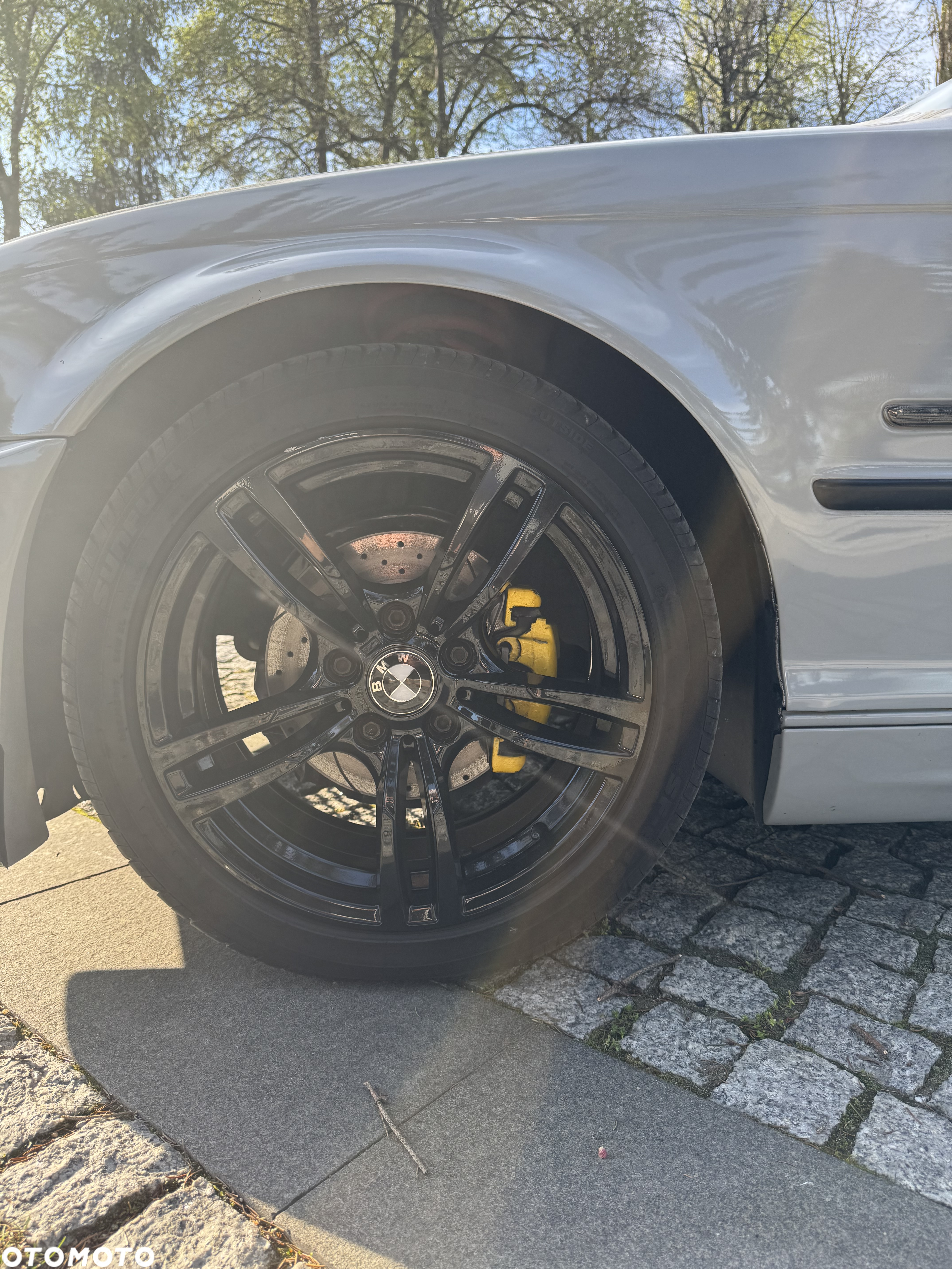 BMW Seria 3 325i - 6