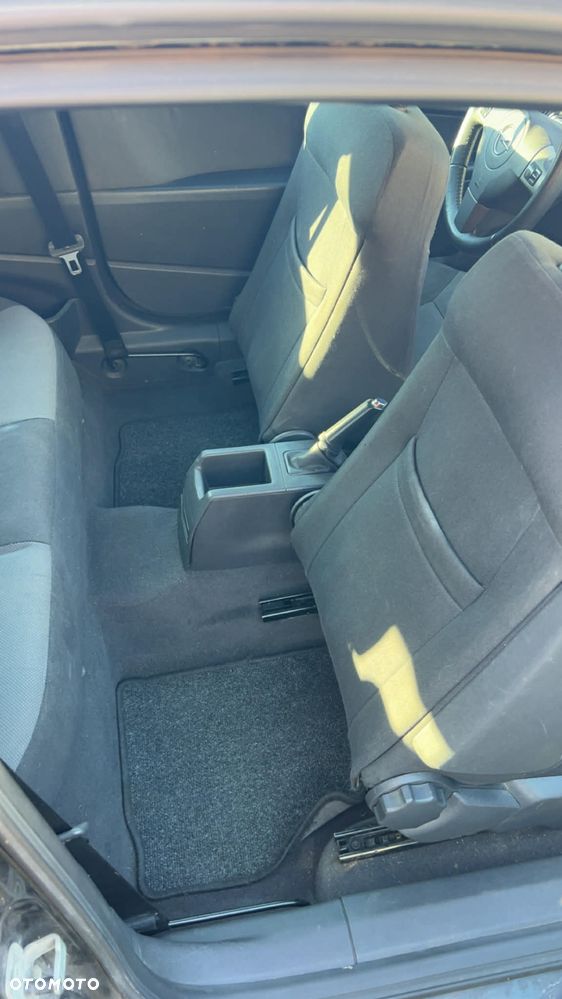 Opel Astra 1.6 Cosmo - 10