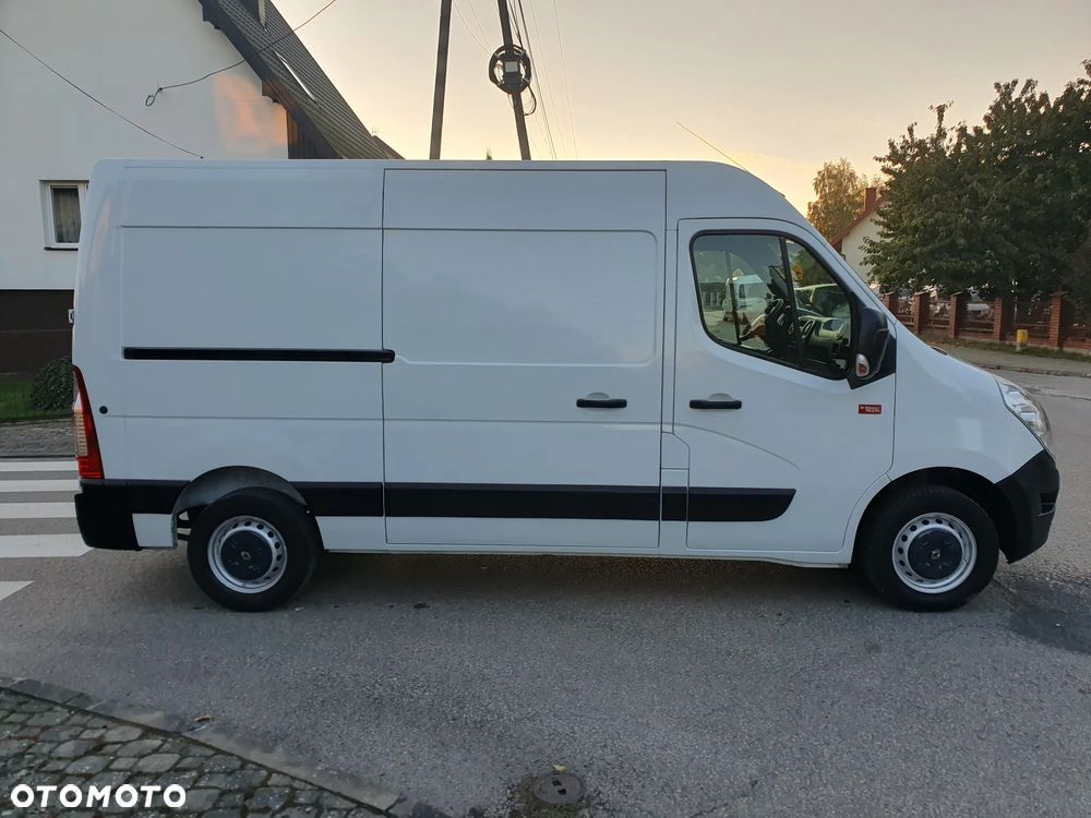 Renault Master - 7