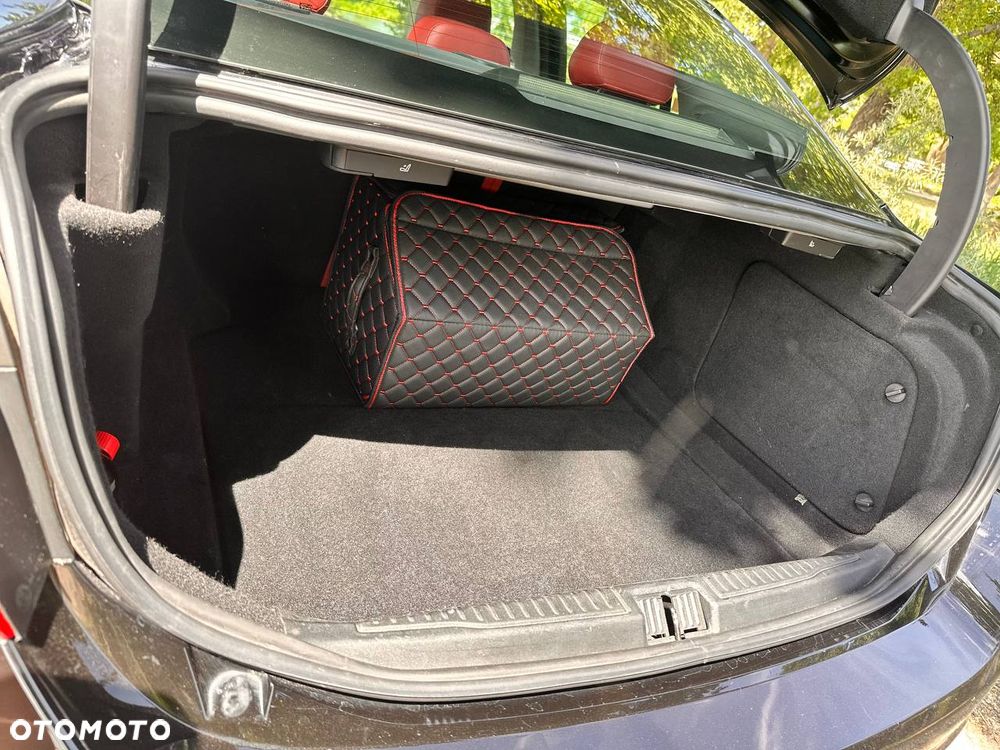 Alfa Romeo Giulia 2.0 Turbo TI Q4 - 20