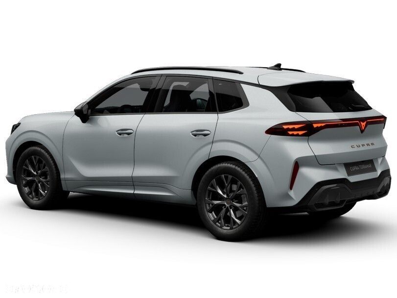 Cupra Terramar 1.5 eTSI mHEV DSG - 3