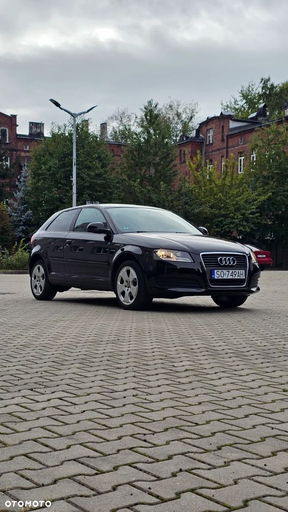 Audi A3 3-drzwiowe - 7