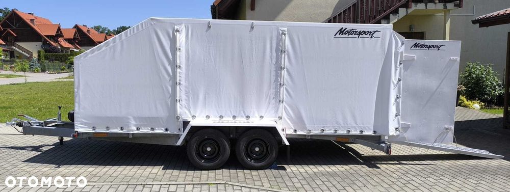 Inny Grew Opalenica LT 2500 - 2