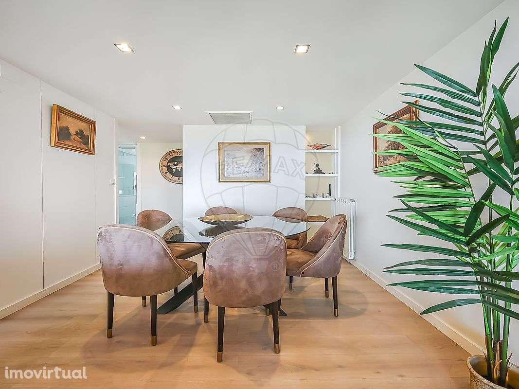 Apartamento T3 para arrendamento - Grande imagem: 5/31