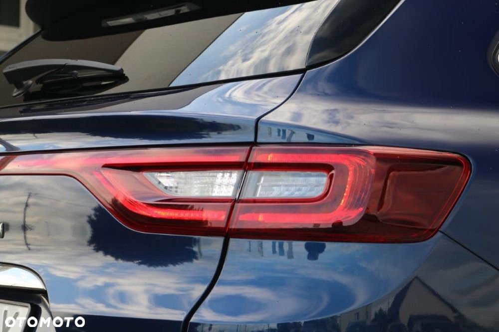 Renault Talisman 1.3 TCe FAP Limited EDC - 12