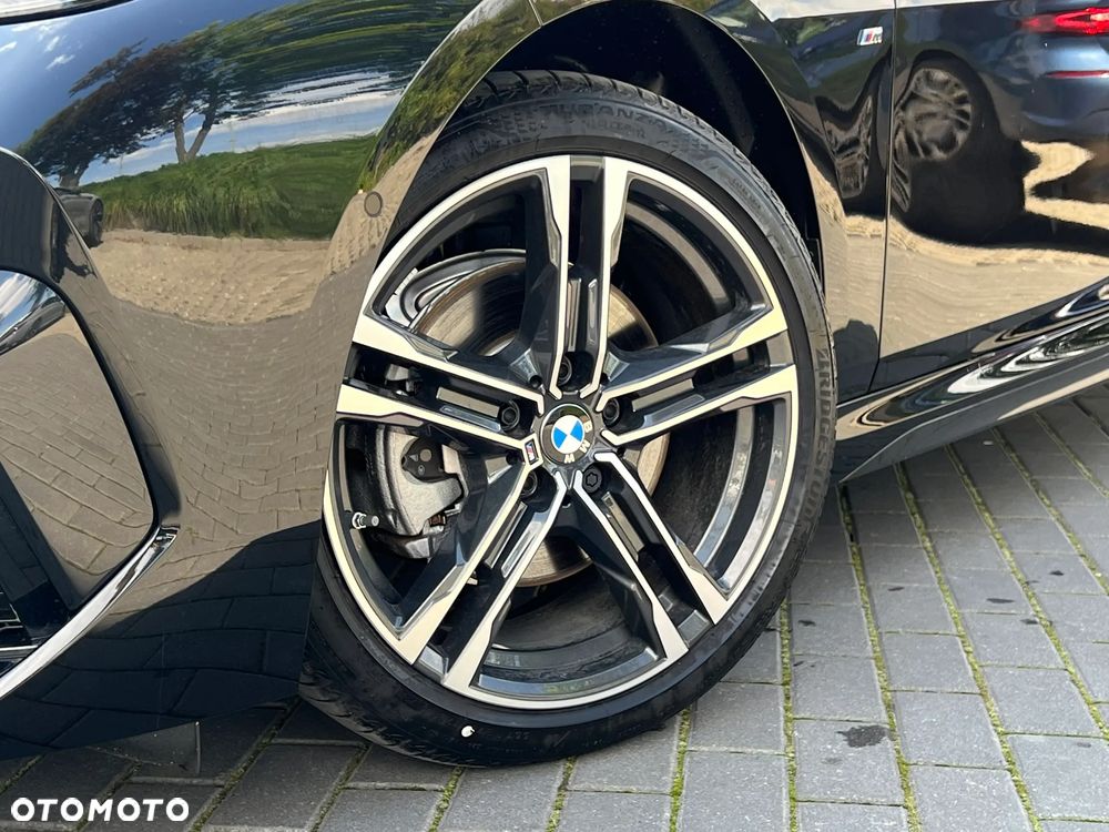 BMW Seria 2 218i M Sport - 10