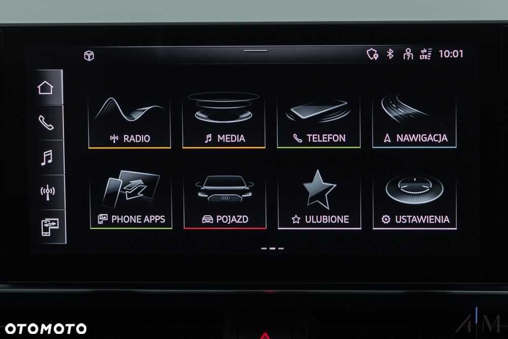 Audi A5 Sportback - 29